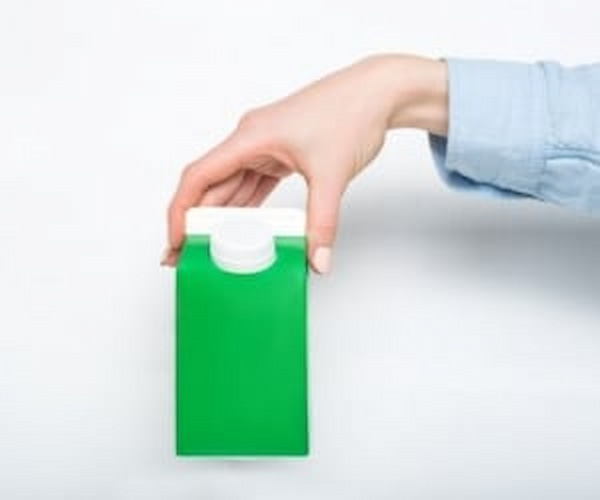 تصویر 5 از معرفی آبمیوه پاکتی کوچک + بهترین قیمت خرید